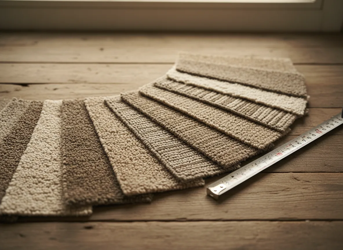 Carpet Installation Midkiff, WV FAQs